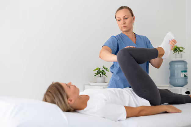 Physio/Sports