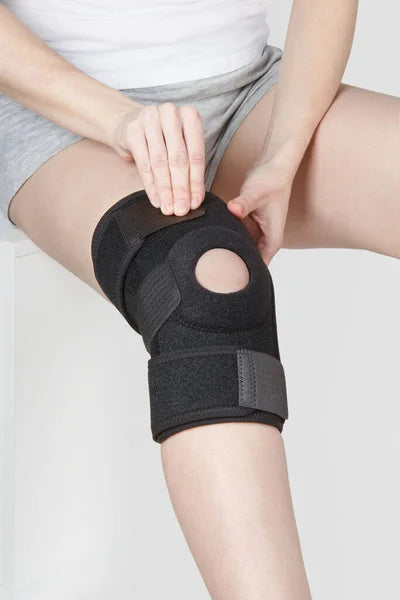 Orthopedic Supports