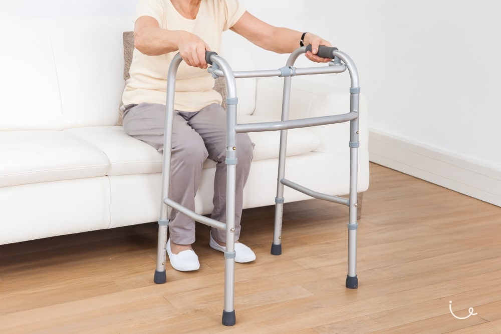 Mobility Aids