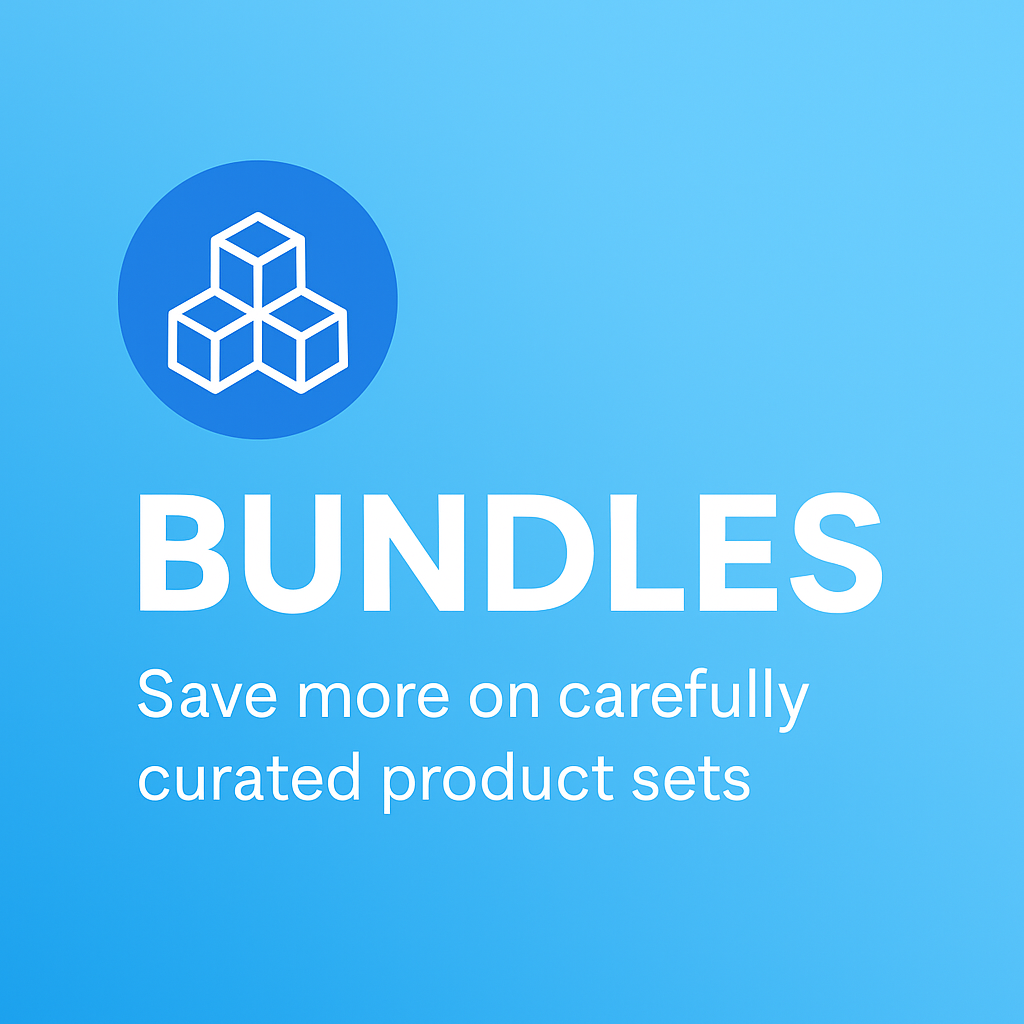 Bundles