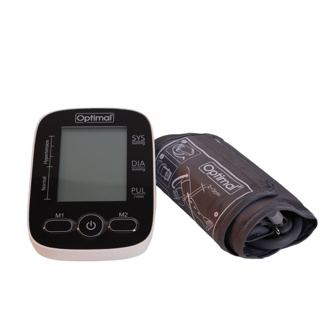 Arm Blood Pressure Monitor - Optimal