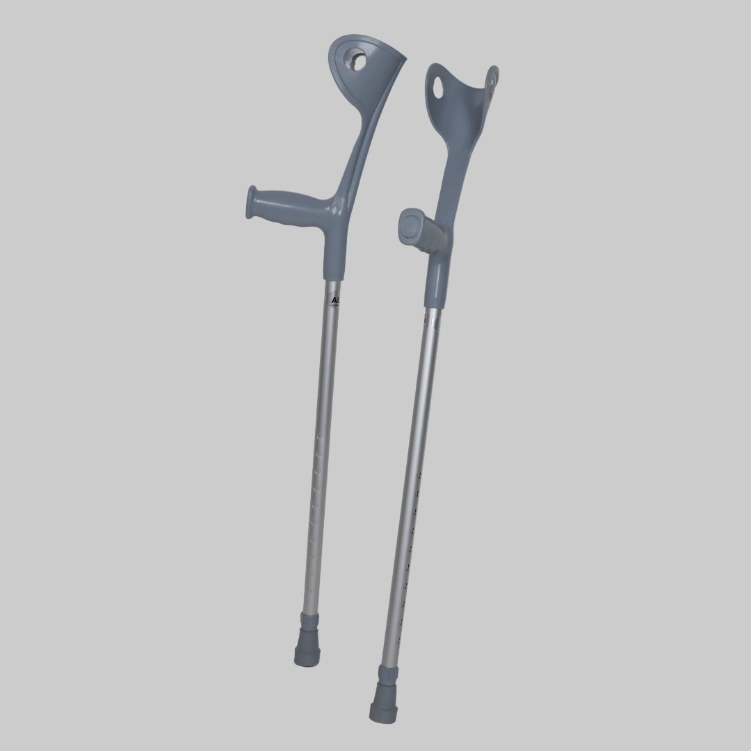 Elbow Crutches