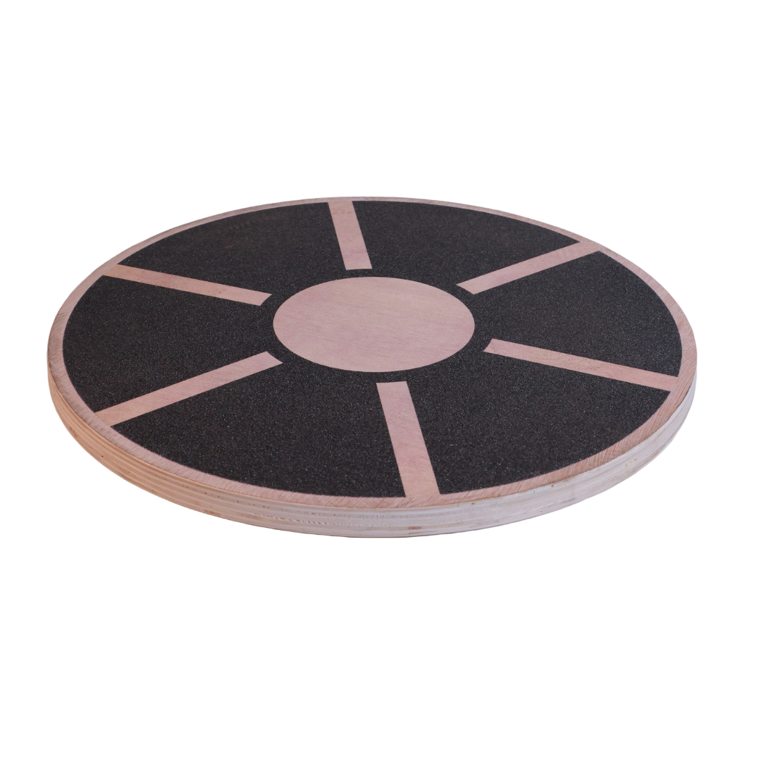 Wooden Balance Board