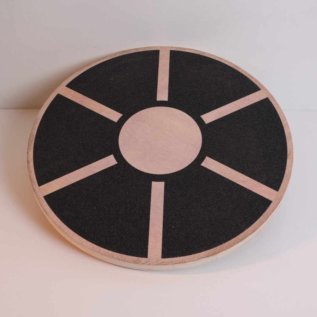 Wooden Balance Board