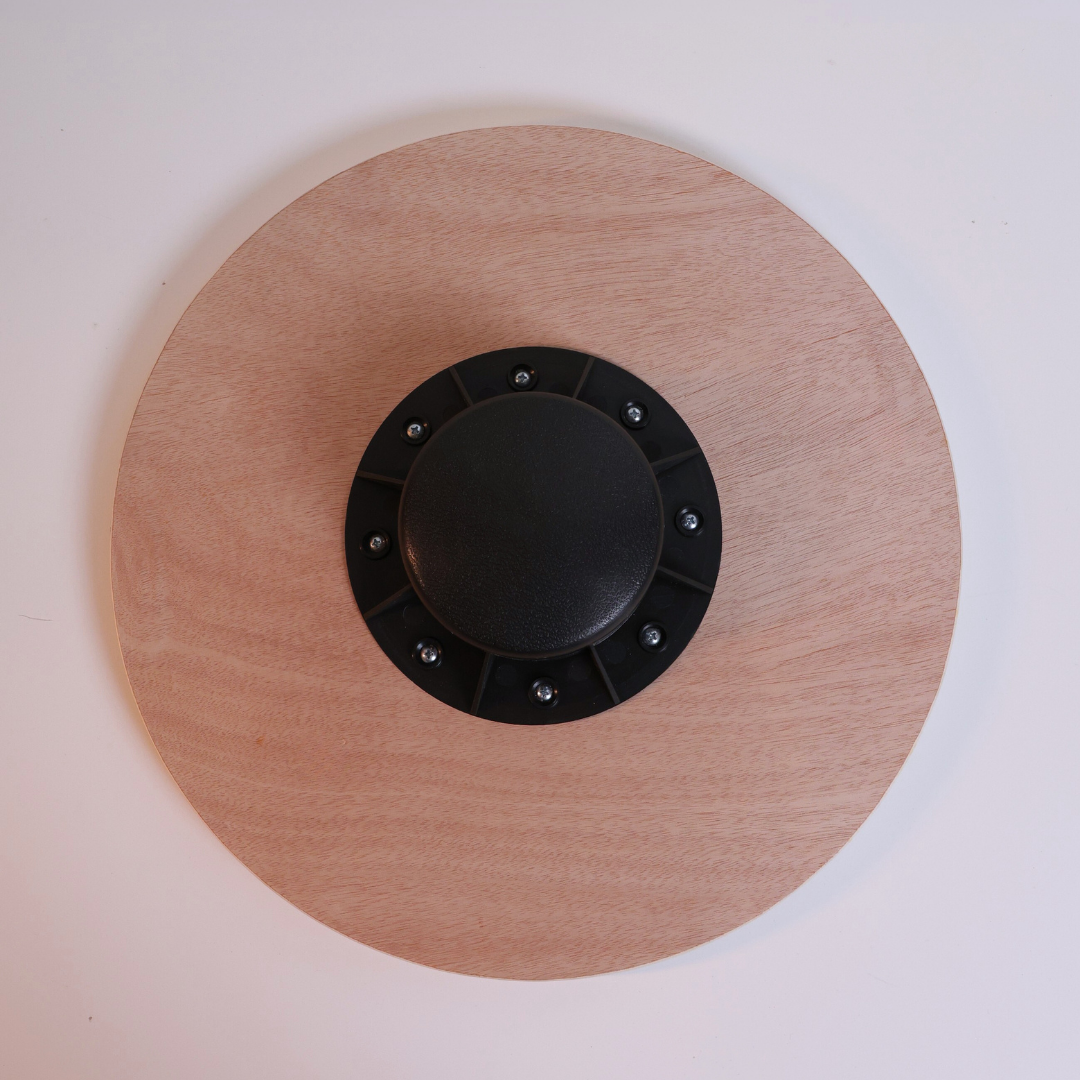 Wooden Balance Board