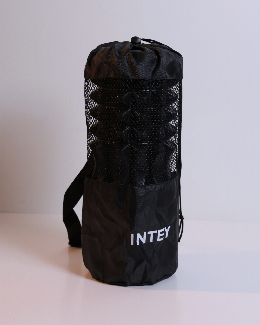 Deep Tissue Foam Roller - 2 in 1