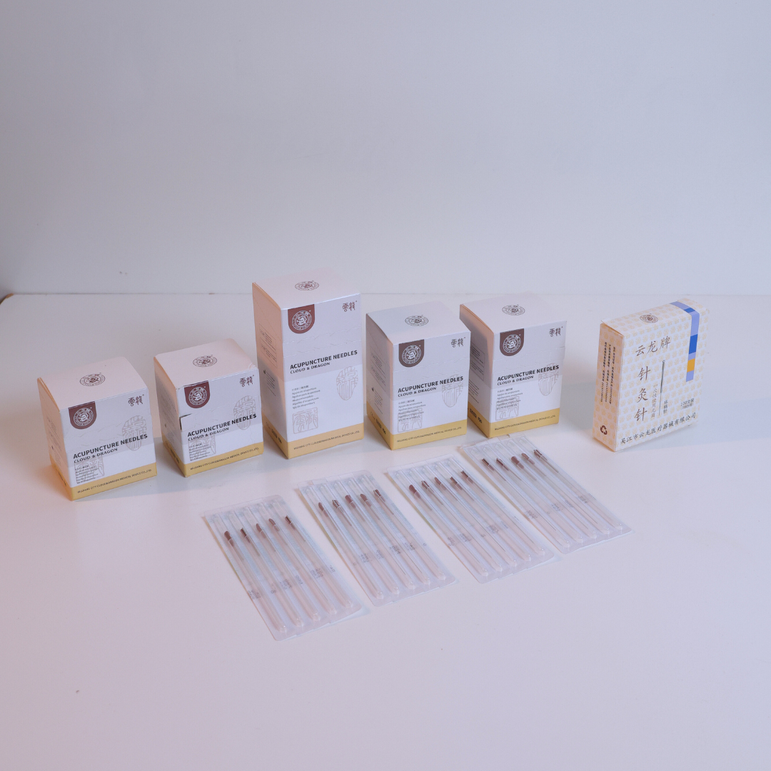 Dry Needles 100pcs/box