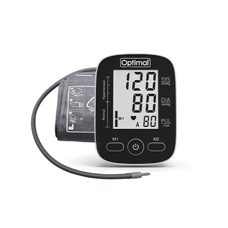 Arm Blood Pressure Monitor - Optimal