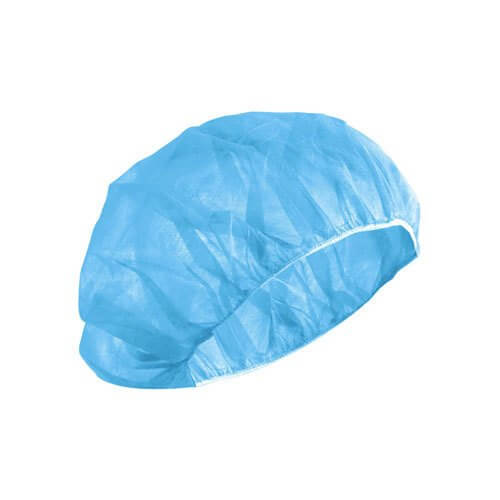 Cover Head - 100Pcs/Pack