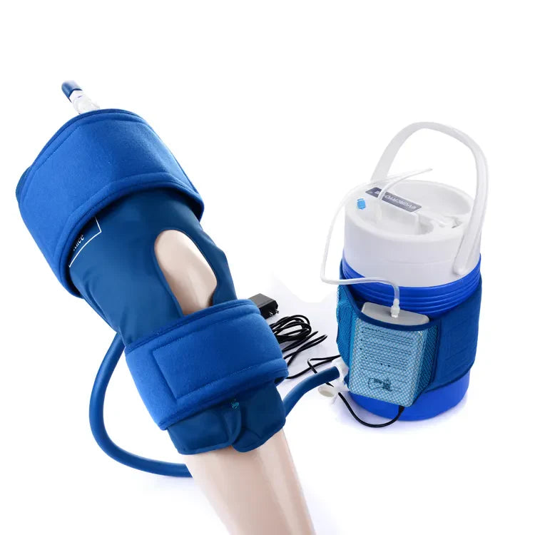 Cold Compression Type 2