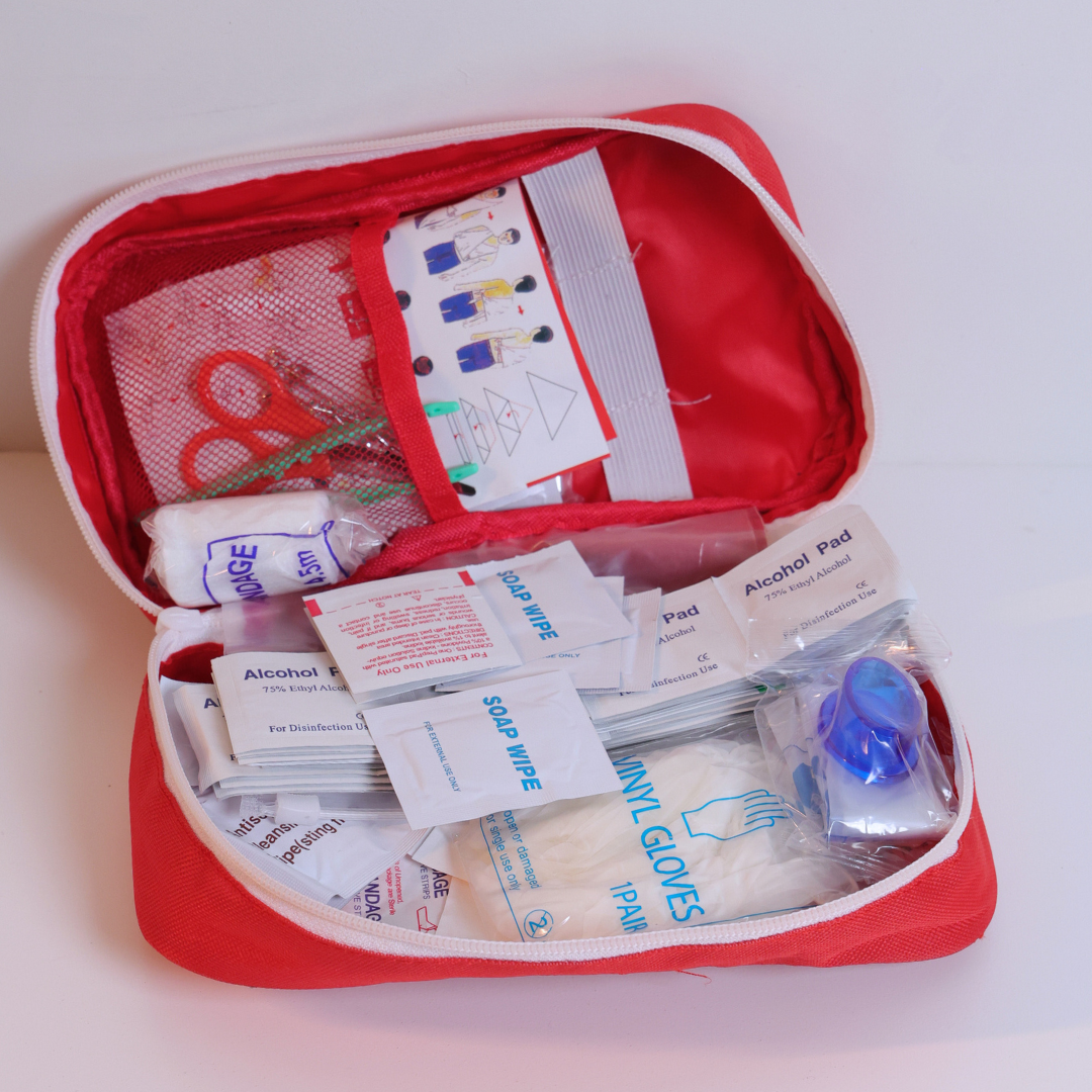 First Aid Kit