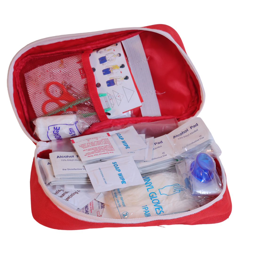 First Aid Kit