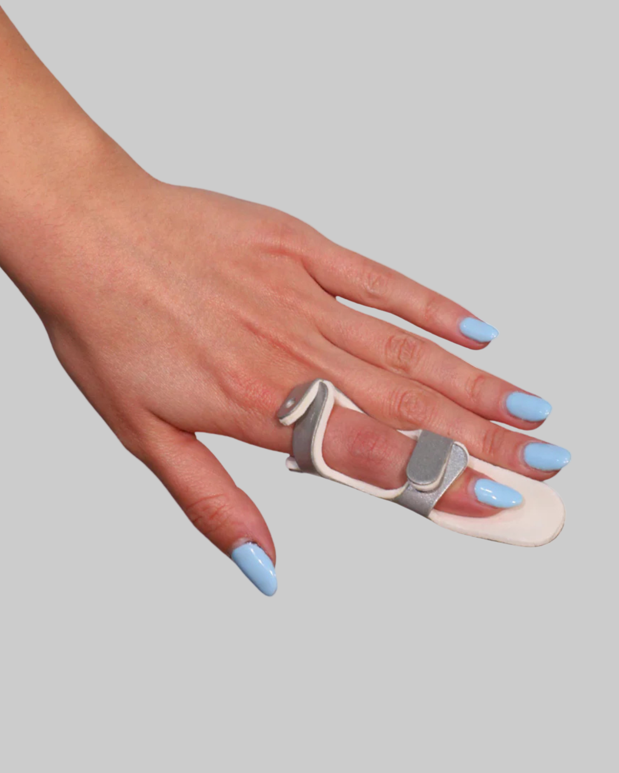 Frog Splint