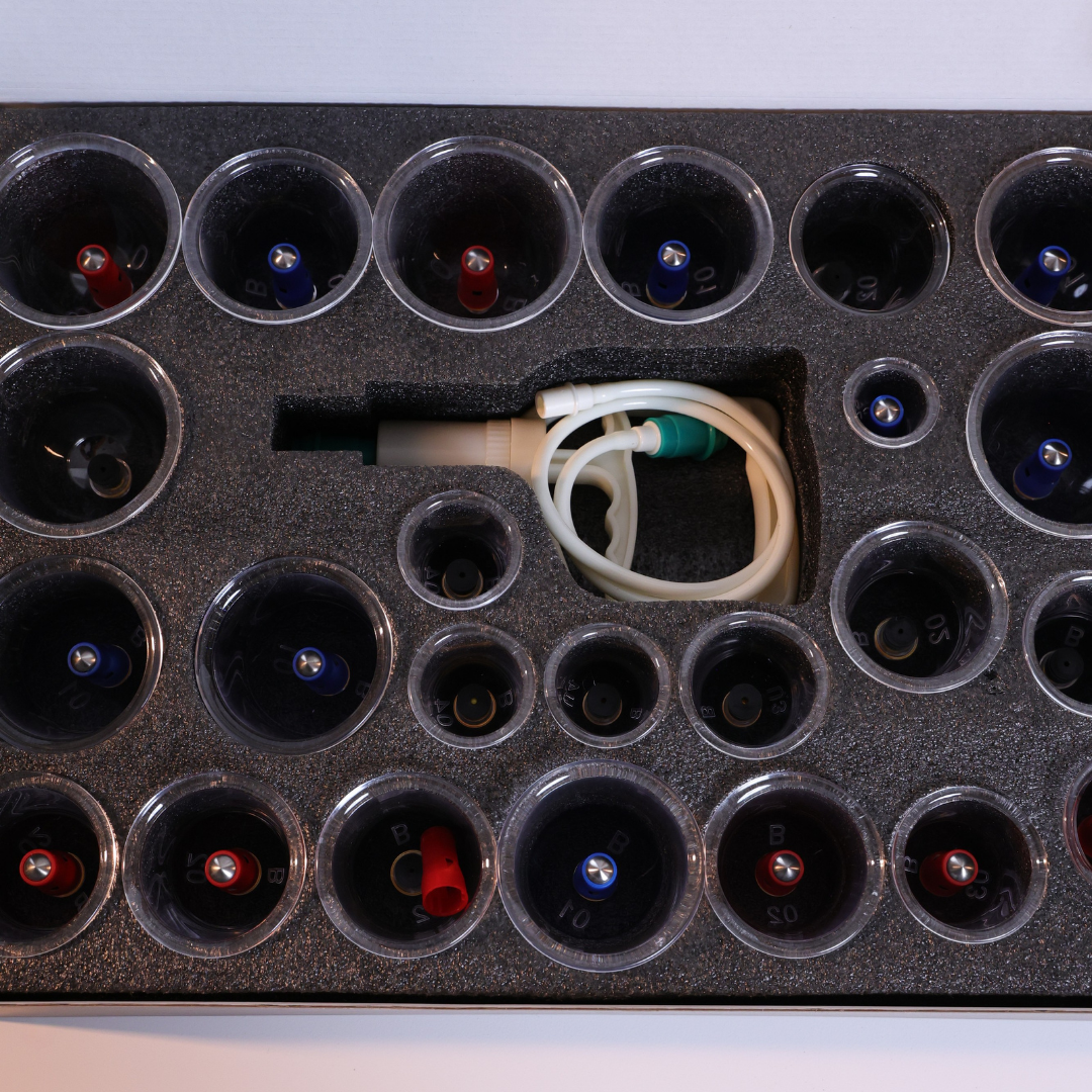 Cupping Set Massage Therapy
