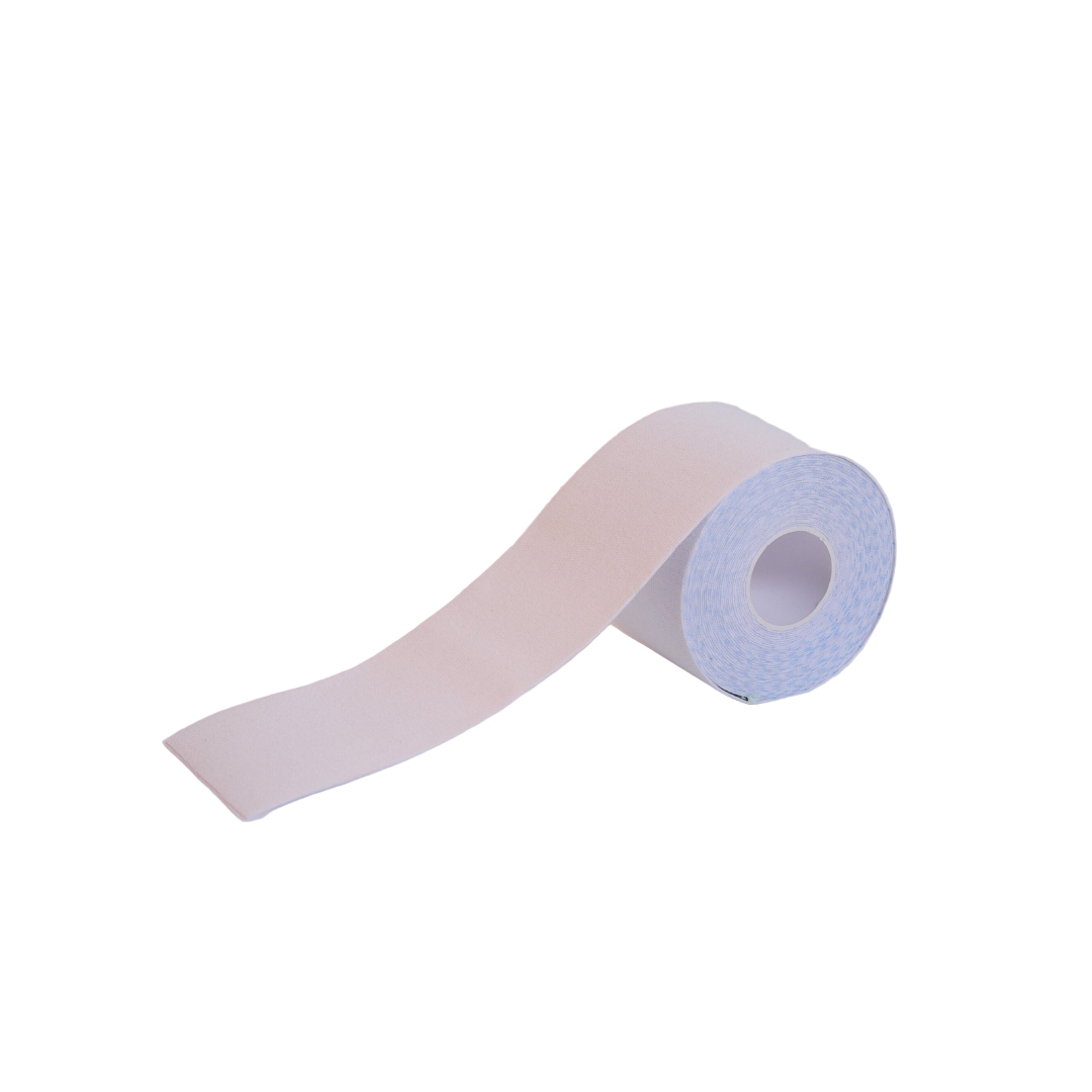 Kinesiology Tape - 5cm x 5cm Roll