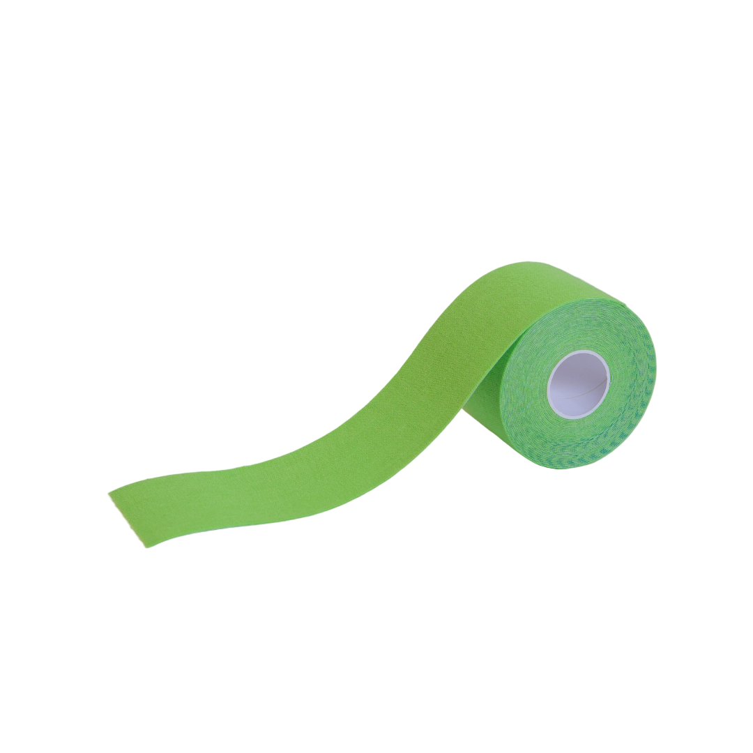 Kinesiology Tape - 5cm x 5cm Roll