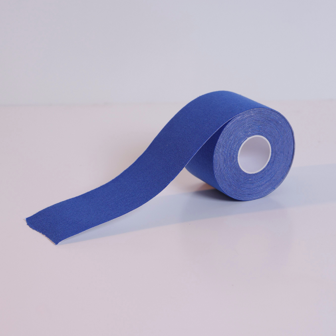 Kinesiology Tape - 5cm x 5cm Roll
