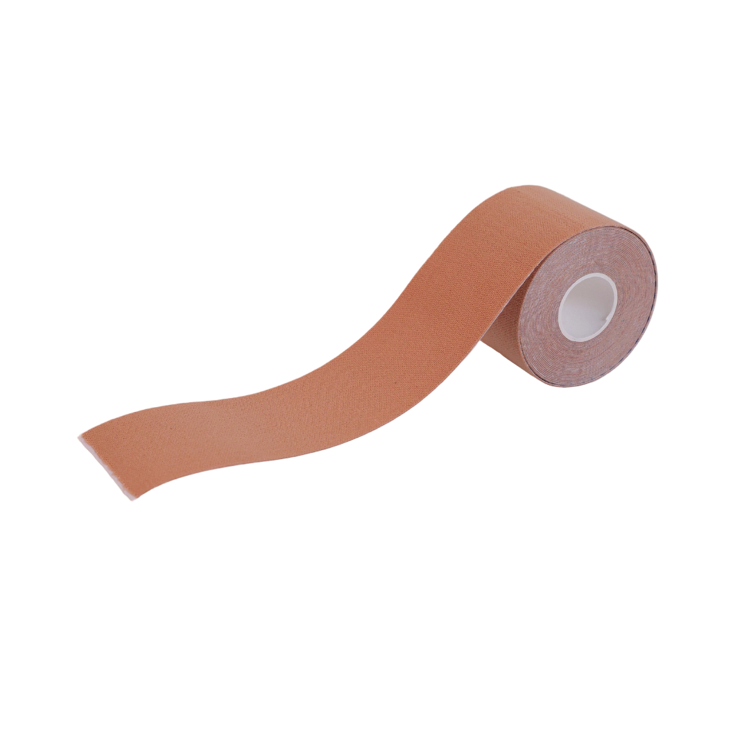 Kinesiology Tape - 5cm x 5cm Roll