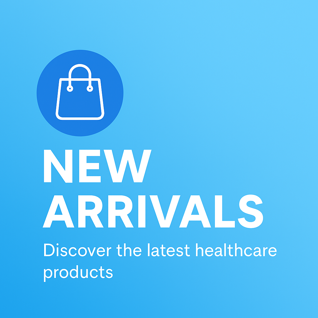 New Arrivals