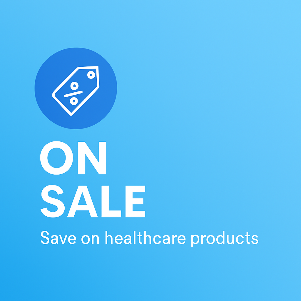 On Sale