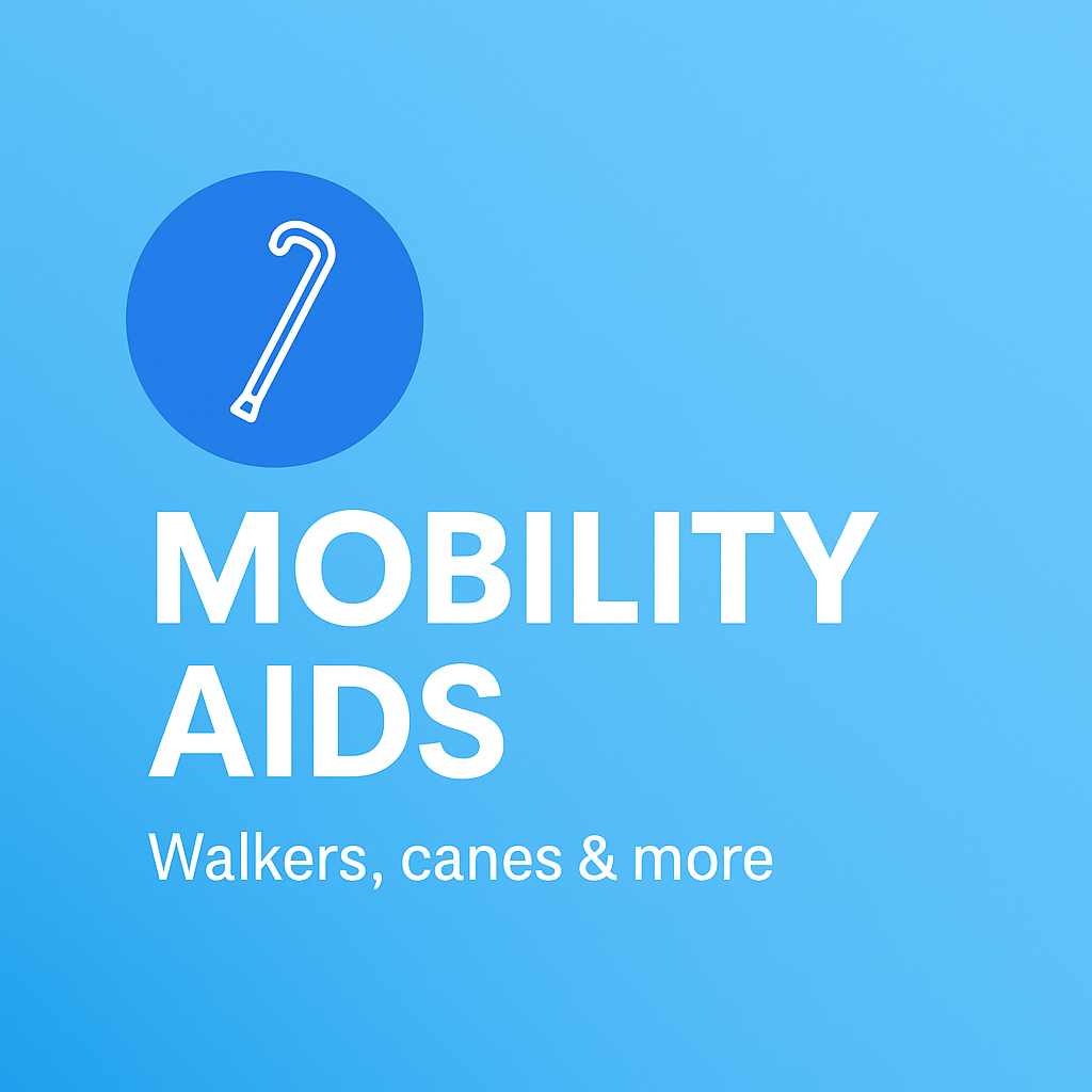 Mobility Aids