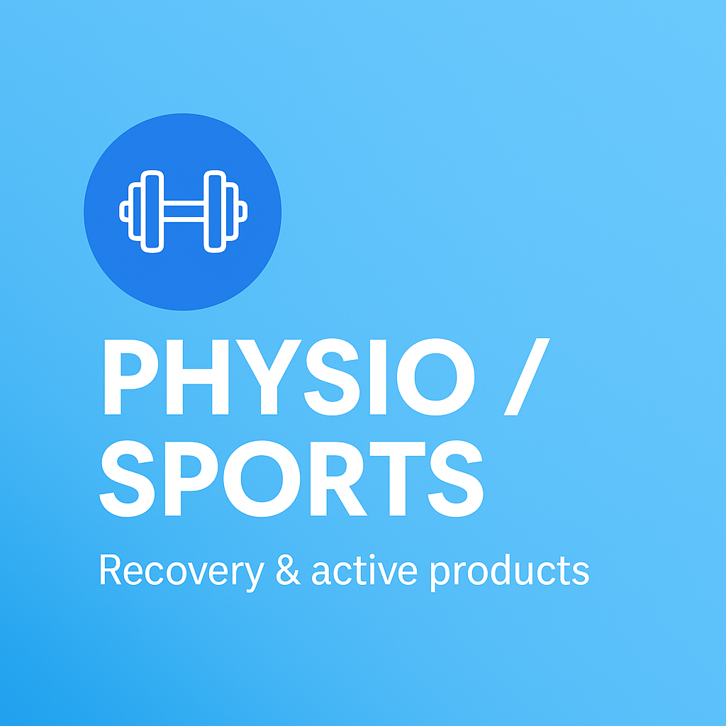 Physio/Sports