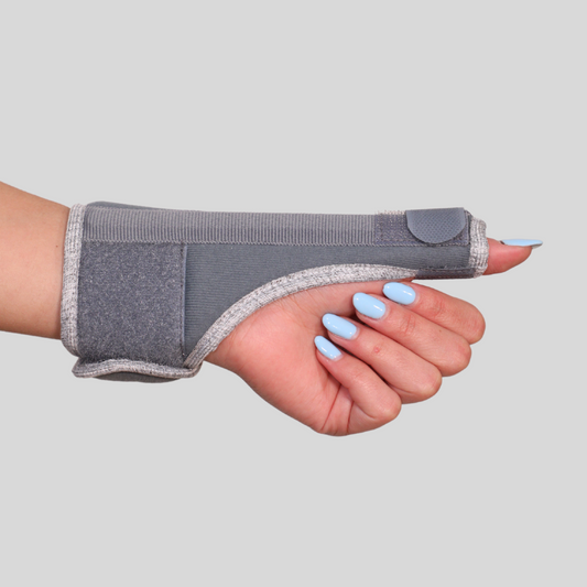 Thumb Spica Splint