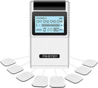 TENS Electrotherapy 4 Channels