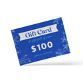 Christmas Gift Card