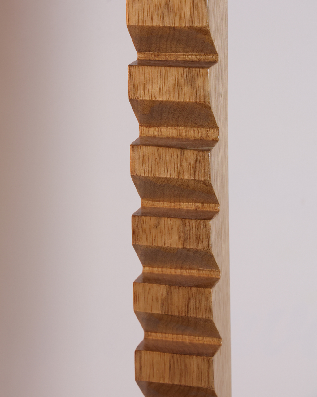 Finger Wall Ladder