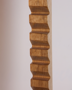 Finger Wall Ladder