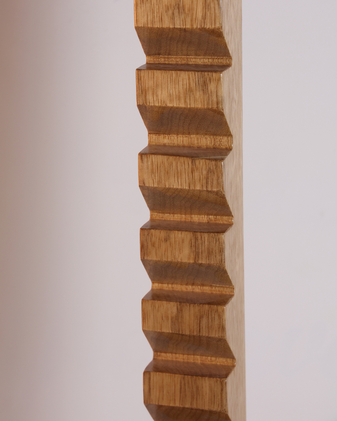 Finger Wall Ladder