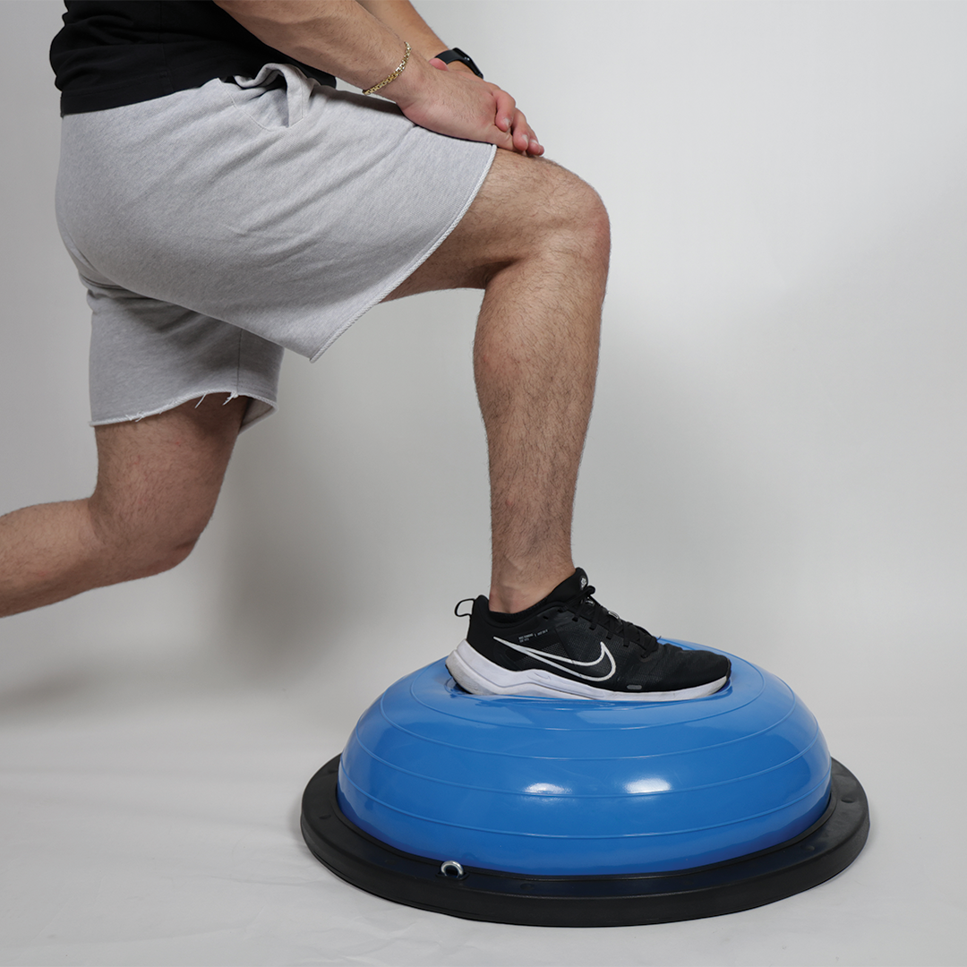Bosu Ball