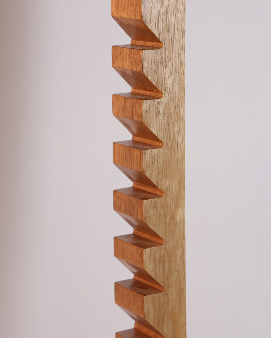 Finger Wall Ladder
