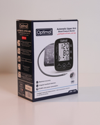 Arm Blood Pressure Monitor - Optimal