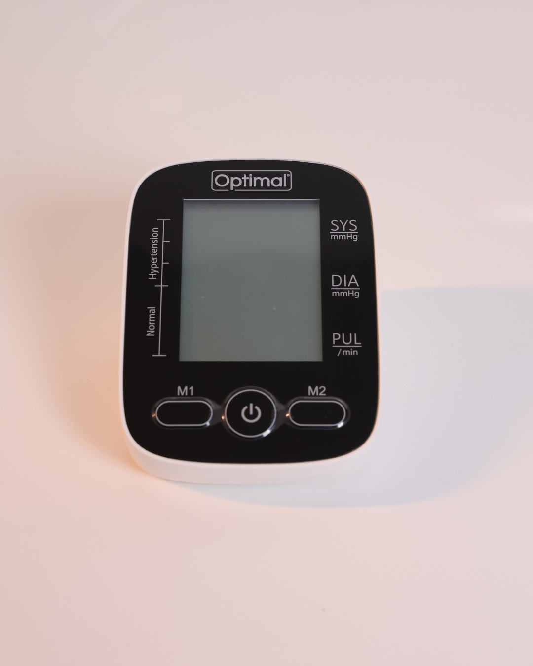 Arm Blood Pressure Monitor - Optimal