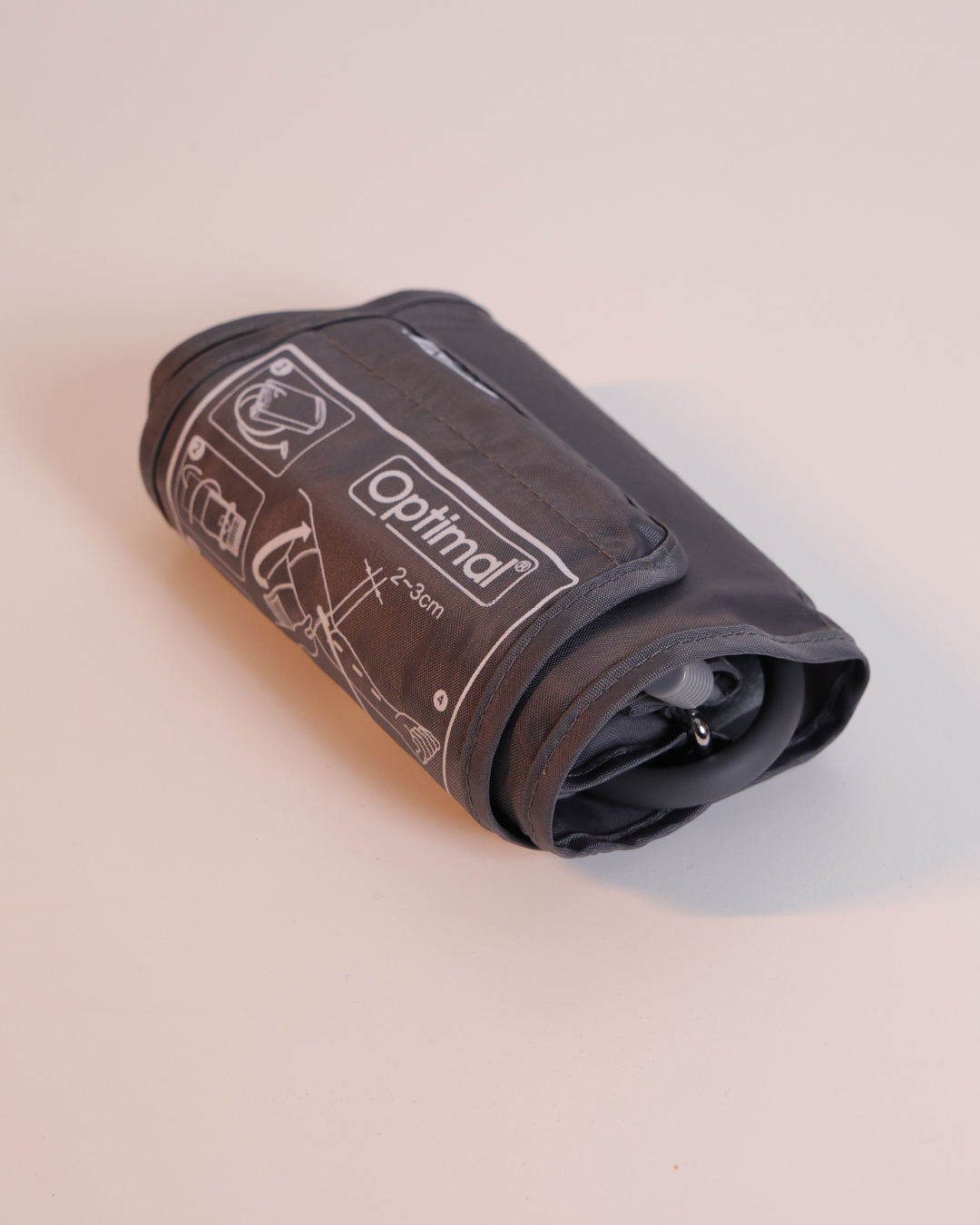 Arm Blood Pressure Monitor - Optimal