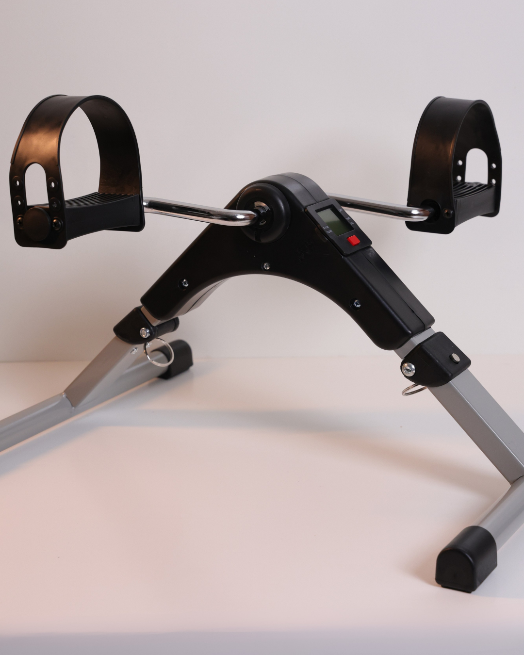 Foldable Pedal Exerciser