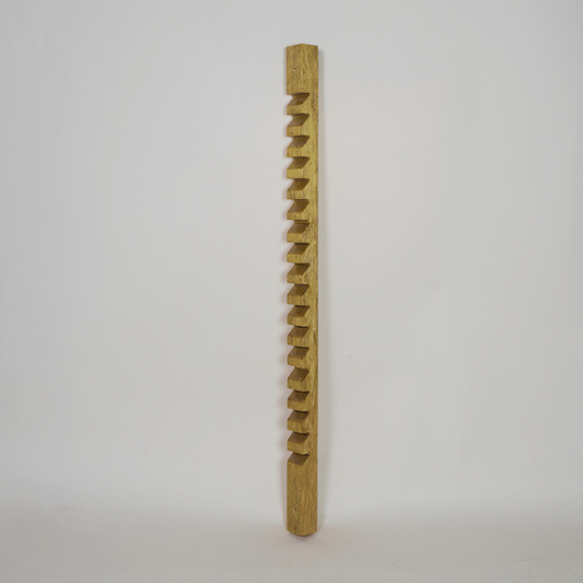 Finger Wall Ladder