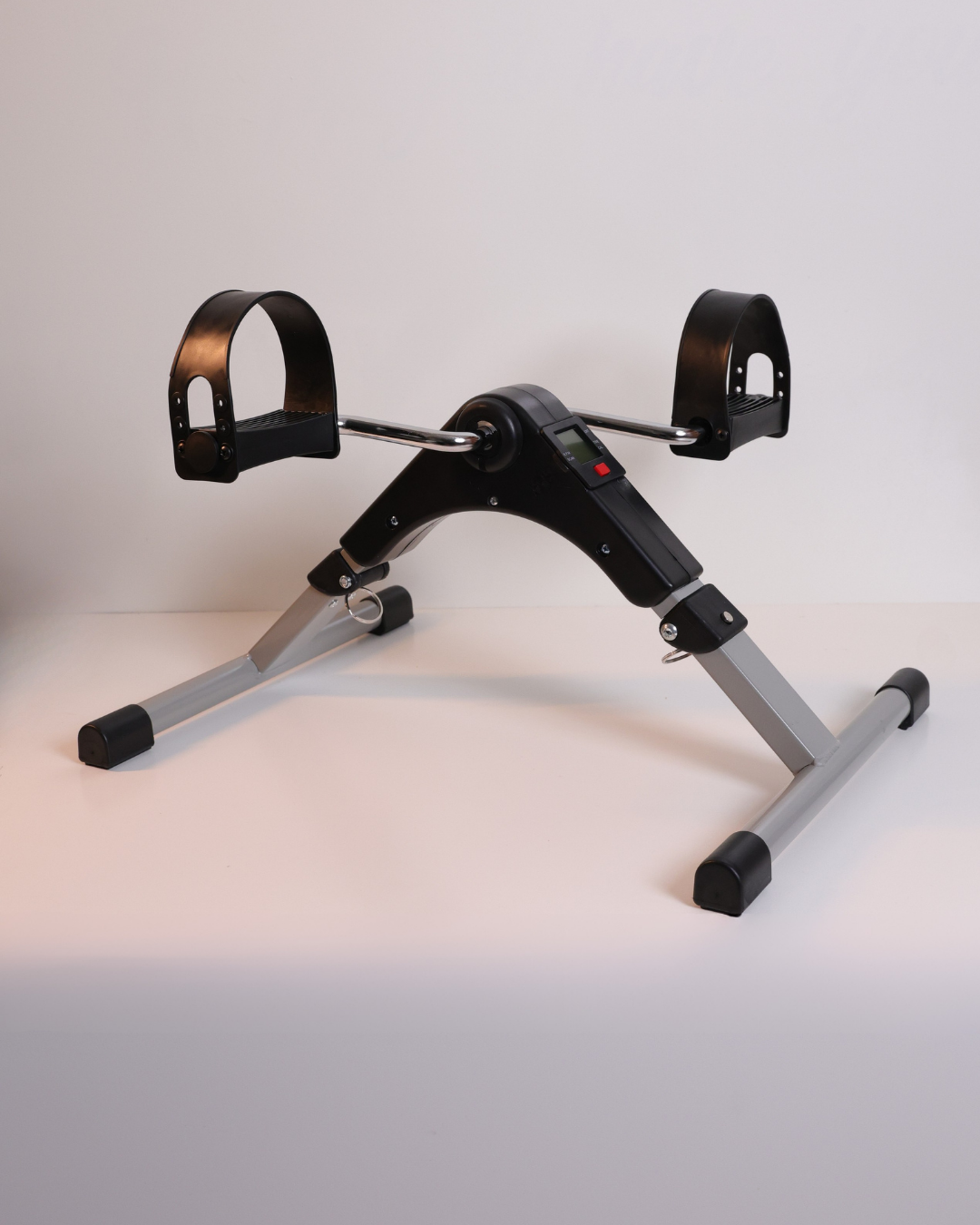 Foldable Pedal Exerciser