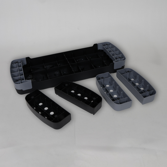 Aerobic Stepper 3 Levels