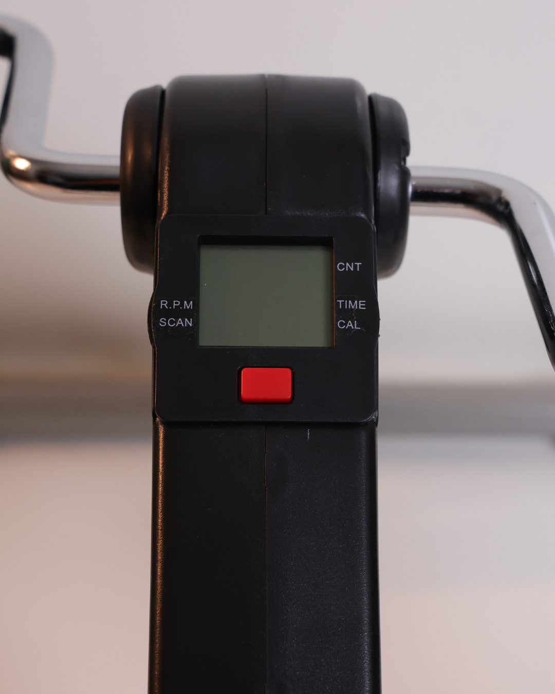 Foldable Pedal Exerciser