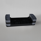 Aerobic Stepper 3 Levels