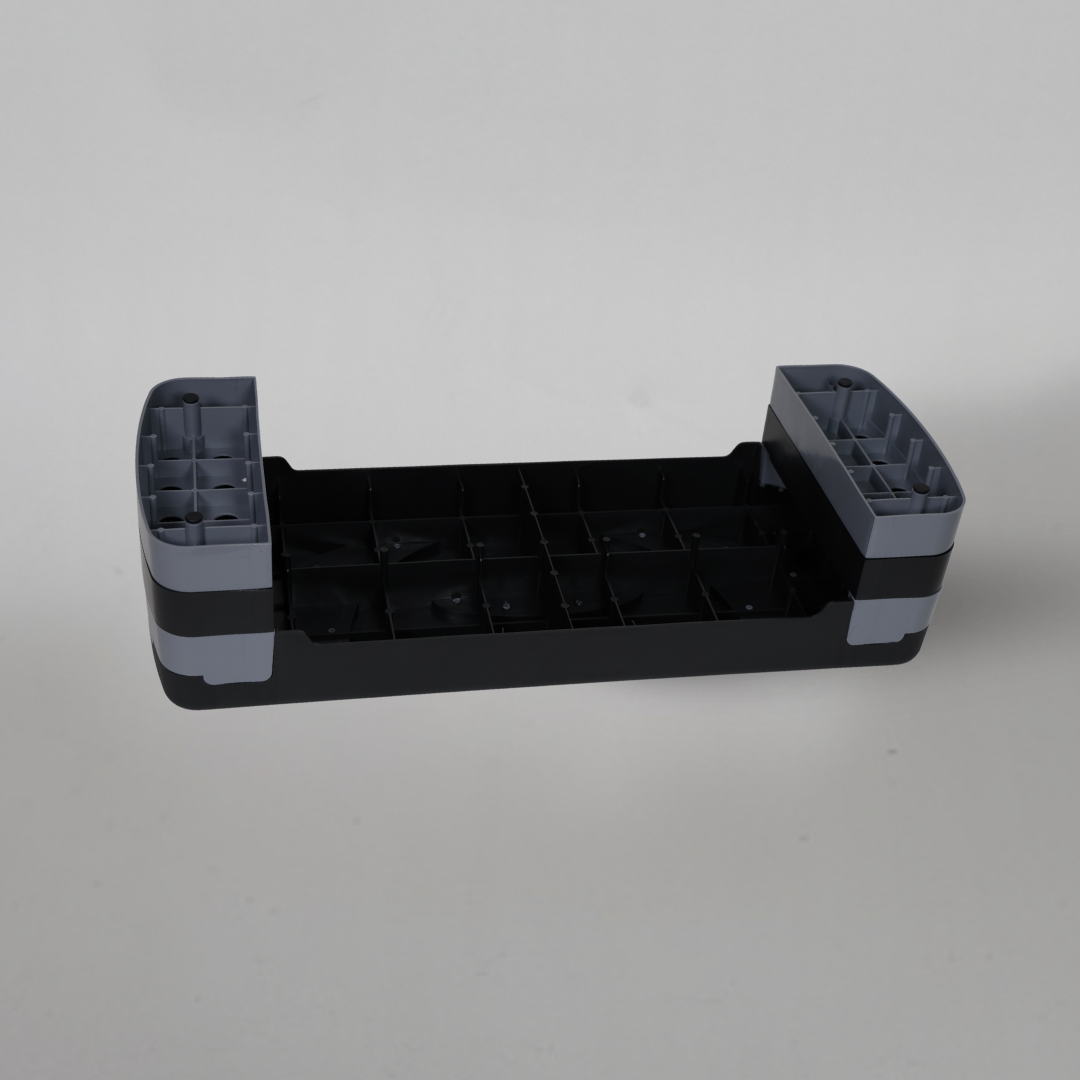 Aerobic Stepper 3 Levels