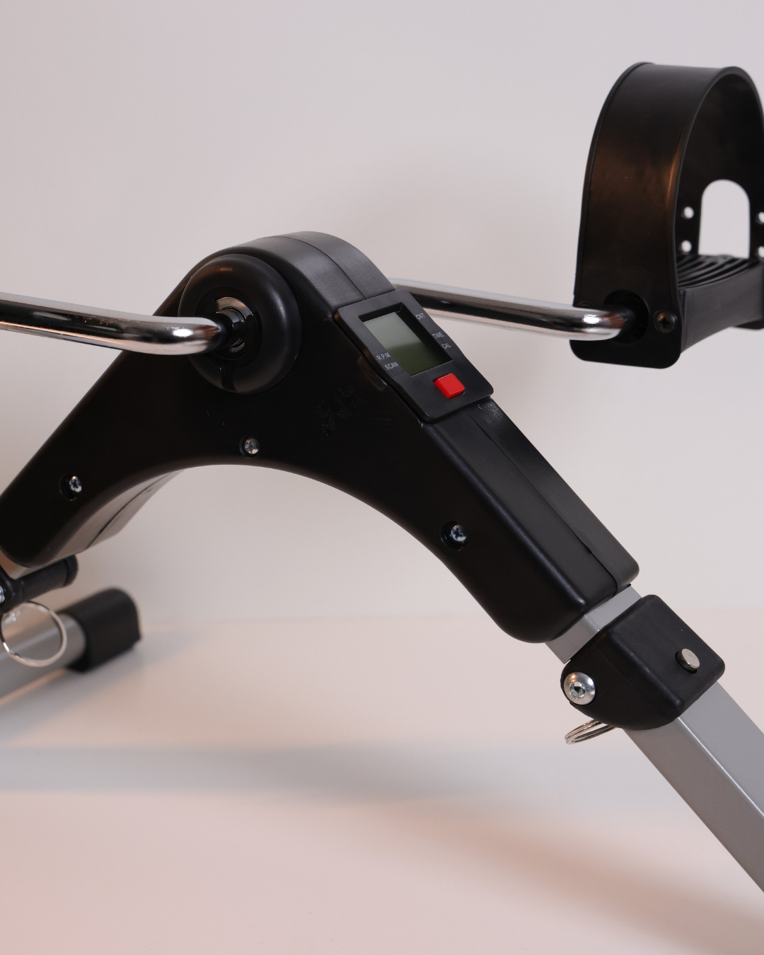 Foldable Pedal Exerciser