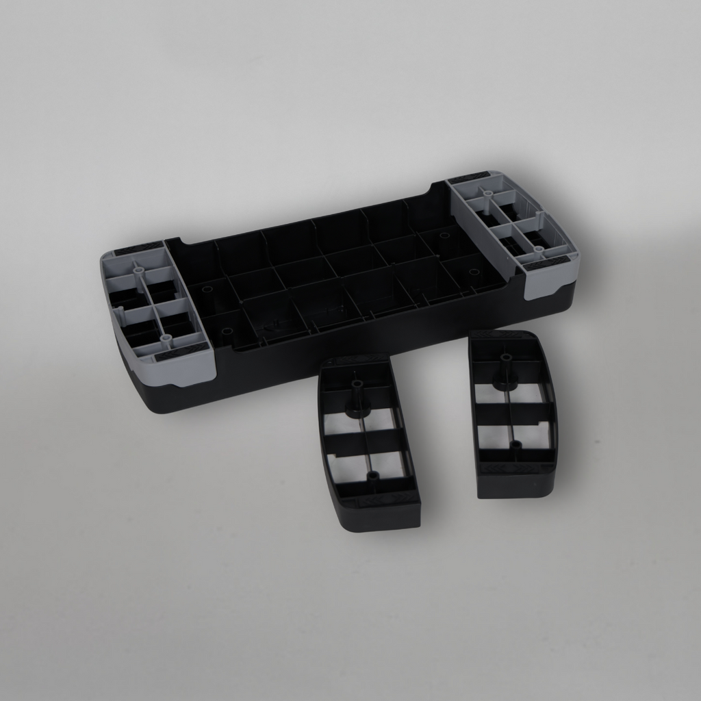 Aerobic Stepper 2 Levels