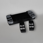 Aerobic Stepper 2 Levels