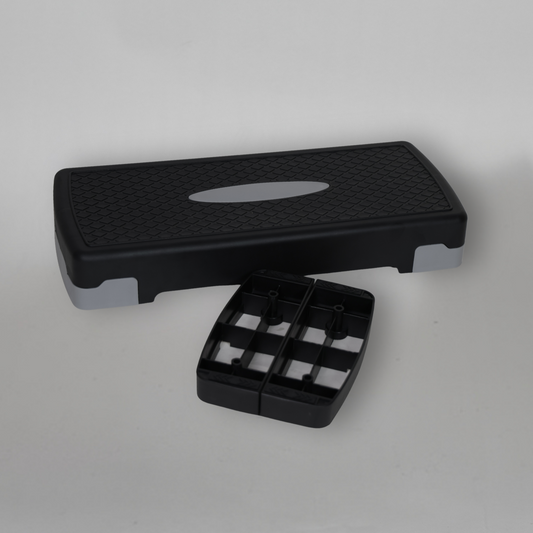 Aerobic Stepper 2 Levels