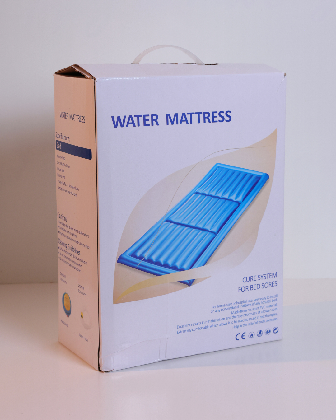 Water Mattress