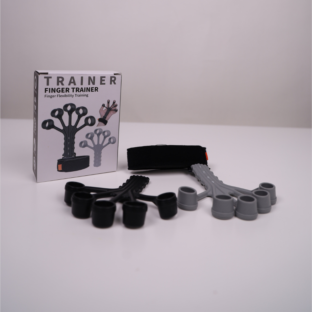 Finger Stretcher